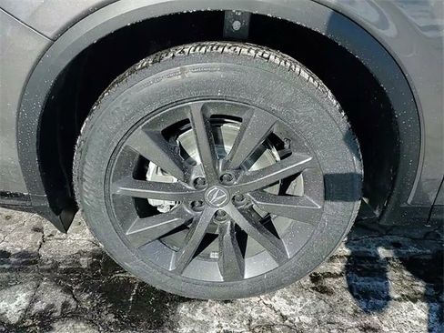 New 2026 Acura MDX A-Spec image 8