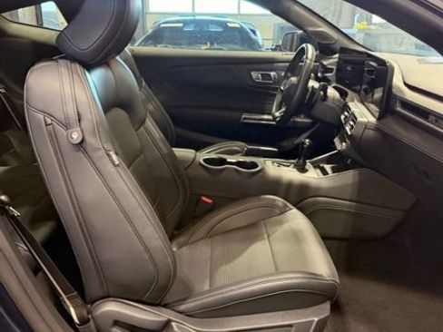 Used 2024 Ford Mustang GT Premium w/ GT Performance Package RWD image 11
