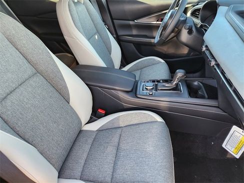 New 2026 MAZDA CX-30 AWD 2.5 S image 18