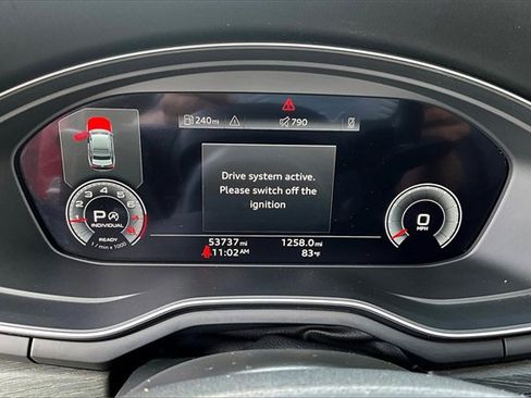 Used 2023 Audi A4 2.0T Premium Plus image 12