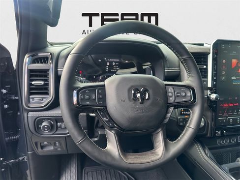 New 2026 RAM 1500 Limited image 17