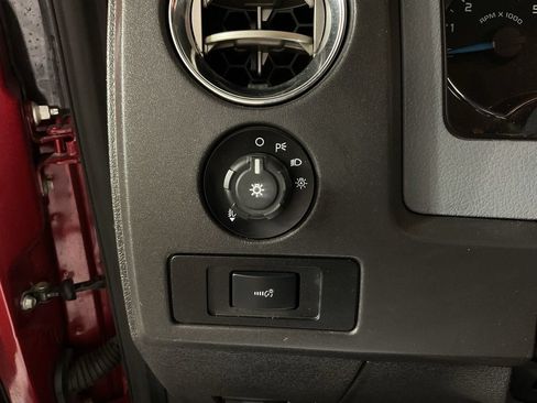 Used 2014 Ford F150 XLT w/ Equipment Group 302A Luxury AWD/4WD image 25
