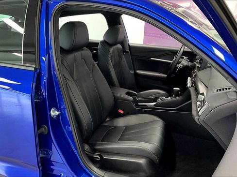 Certified 2025 Acura Integra A-Spec image 12