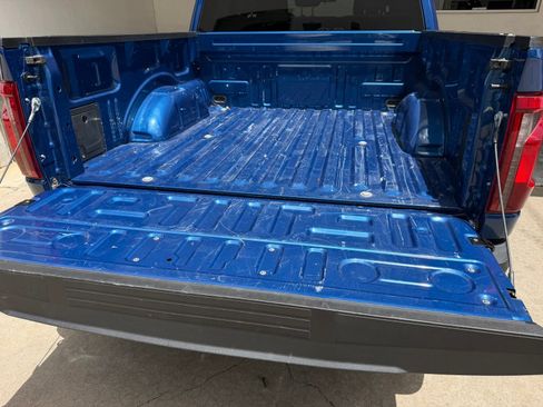 Used 2025 Ford F150 STX w/ Equipment Group 200A RWD image 20