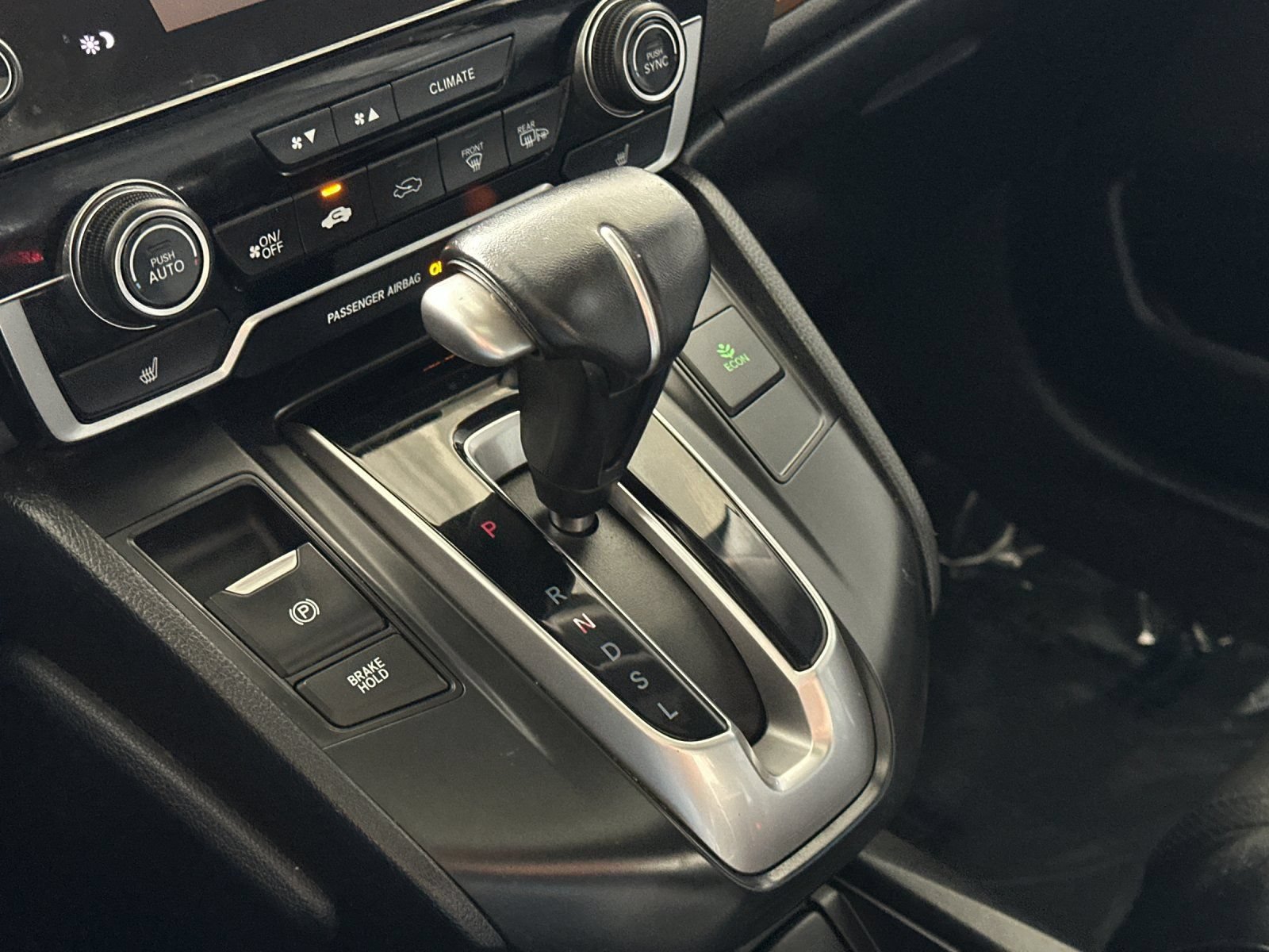 Used 2017 Honda CR-V EX-L image 20