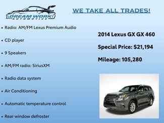 Used 2014 Lexus GX 460 w/ Premium Package video 2