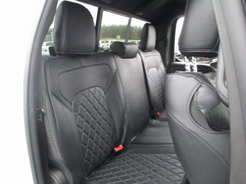 Used 2022 RAM 1500 Big Horn image 21