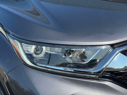 Used 2019 Honda CR-V EX-L image 12