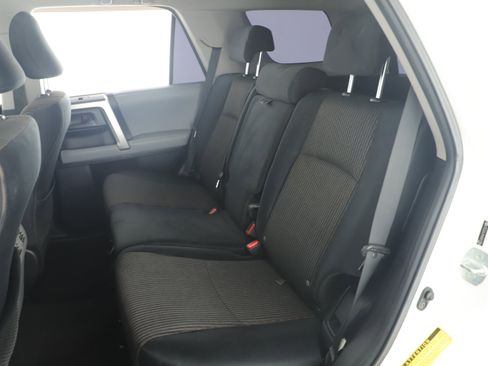 Used 2010 Toyota 4Runner SR5 image 22