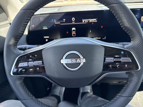 Certified 2024 Nissan Ariya AWD image 20