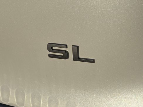 New 2026 Nissan Armada SL w/ Captain's Chari Seat Package image 9