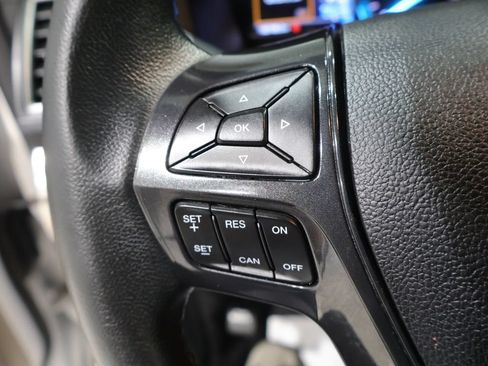 Used 2019 Ford Explorer XLT w/ Equipment Group 202A AWD/4WD image 33