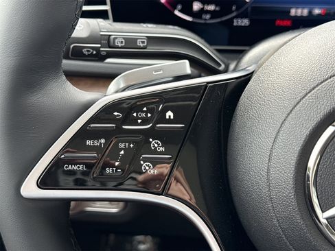 New 2026 Mercedes-Benz GLE 350 4MATIC image 22