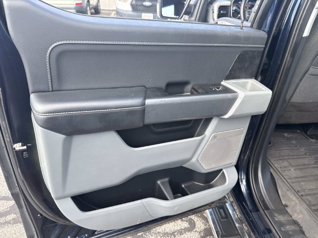 Used 2023 Ford F150 XLT w/ Equipment Group 302A High AWD/4WD image 20