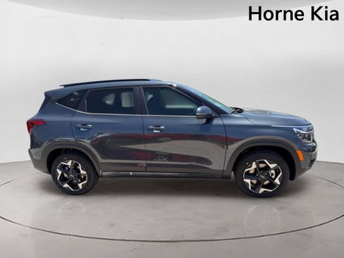 New 2026 Kia Seltos S AWD/4WD image 3