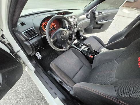Used 2014 Subaru Impreza WRX Hatchback image 20