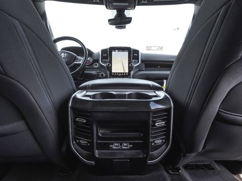 Used 2023 RAM 1500 Big Horn AWD/4WD image 37