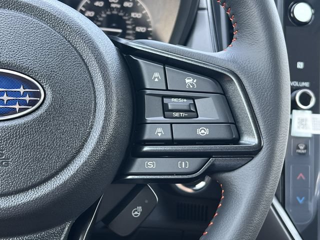 New 2026 Subaru Crosstrek 2.5i Limited AWD/4WD image 24