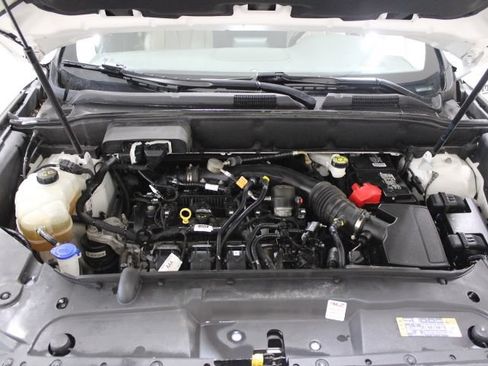 Used 2022 Lincoln Nautilus Reserve AWD/4WD image 53