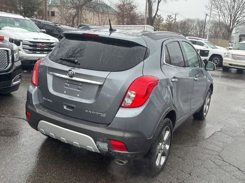 Used 2013 Buick Encore Convenience image 4