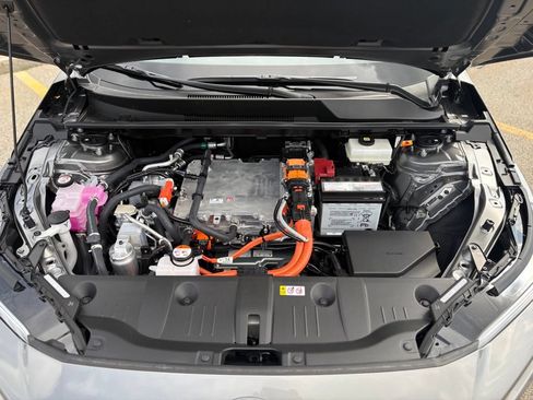 New 2026 Toyota bZ AWD/4WD image 10
