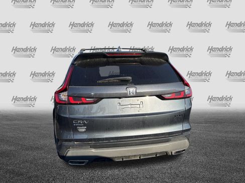 Used 2023 Honda CR-V Sport image 9