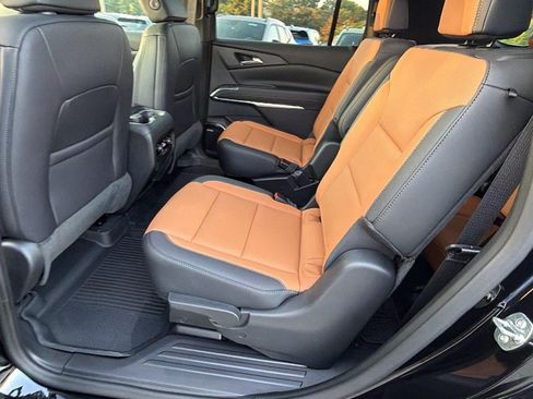 New 2027 Chevrolet Traverse Z71 w/ Enhanced Driving Package AWD/4WD image 20