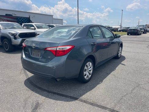 Used 2014 Toyota Corolla LE FWD image 5