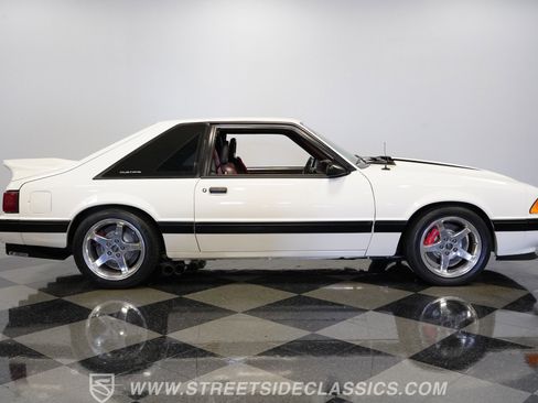 Used 1993 Ford Mustang LX RWD image 15