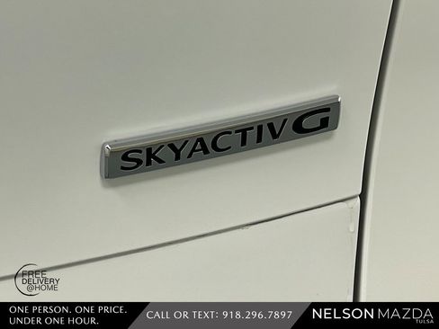 New 2026 MAZDA CX-30 AWD 2.5 S image 16