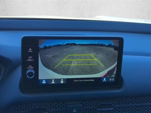 New 2026 Honda HR-V Sport image 14