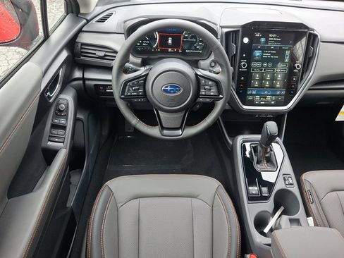 New 2026 Subaru Crosstrek 2.5i Limited image 6