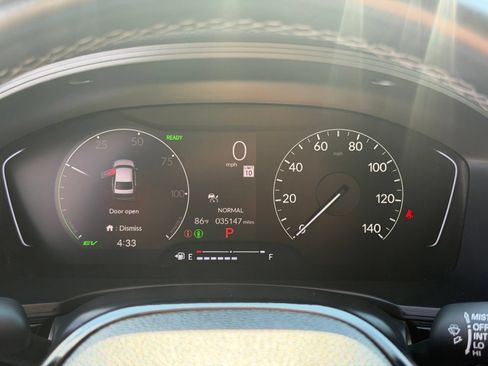 Used 2025 Honda Civic Sport image 18