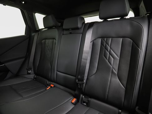 New 2026 BMW X3 M50 AWD/4WD image 23