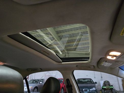 Used 2012 Ford Fusion SEL FWD image 36