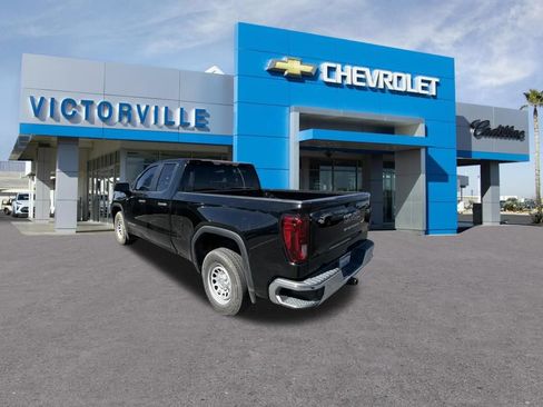 Used 2020 GMC Sierra 1500 2WD Double Cab w/ Sierra Value Package image 8