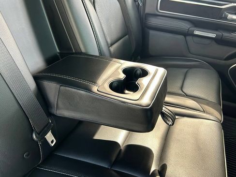 Certified 2023 RAM 1500 Laramie RWD image 49