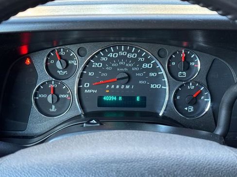 Used 2023 Chevrolet Express 2500 Extended w/ Driver Convenience Package image 23