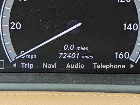 Used 2013 Mercedes-Benz CL 550 4MATIC image 20