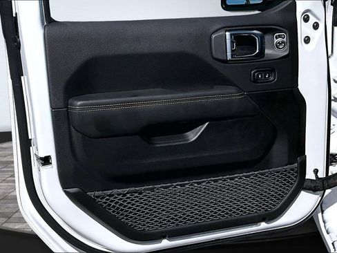 New 2026 Jeep Gladiator Sport image 13