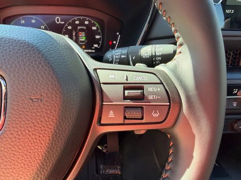 New 2026 Honda CR-V Sport-L image 18