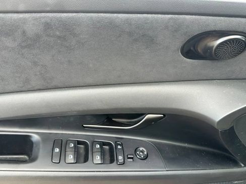 Used 2025 Hyundai Elantra N FWD image 16