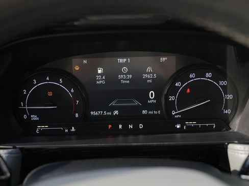 Used 2020 Lincoln Corsair FWD image 47