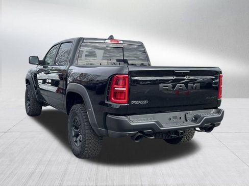 Used 2026 RAM 1500 RHO image 7