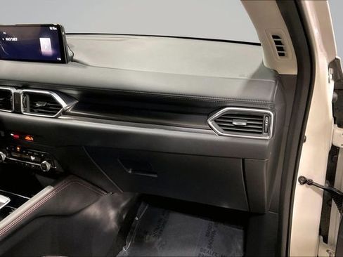 Used 2025 MAZDA CX-5 Carbon Edition image 17