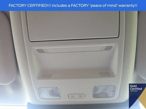 Used 2025 Ford Bronco Sport Big Bend AWD/4WD image 32