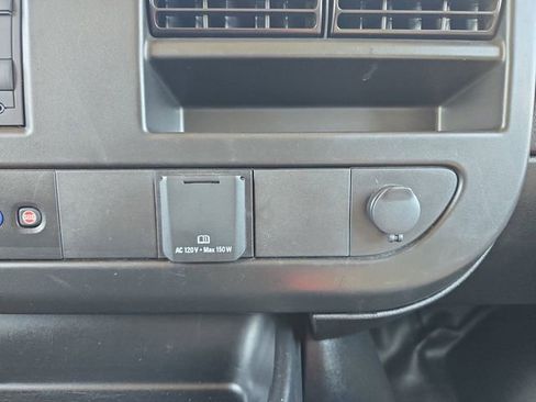 Used 2023 Chevrolet Express 3500 LS image 6