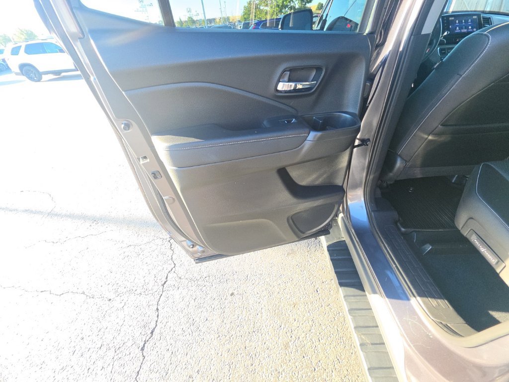 Used 2022 Honda Ridgeline RTL image 31