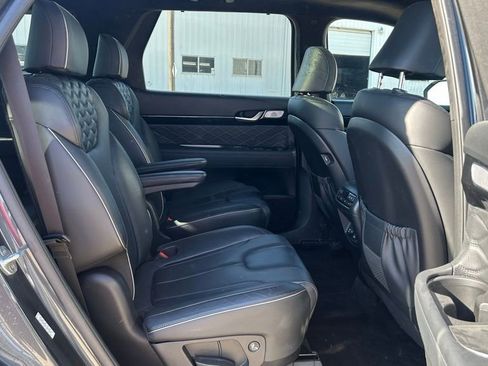 Used 2020 Hyundai Palisade Limited image 26