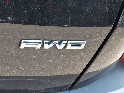 Used 2024 Ford Escape Active AWD/4WD image 30